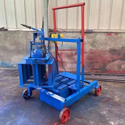 Машины для изготовления мостов Автоматическая машина для изготовления бетонных кирпичей Прямое поставка