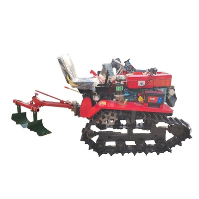 Многофункциональный Befocus Rotary Tiller для фермера и садоводства