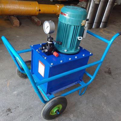 400 тонн разделительная сила гидравлический разделитель скал для строительства бетонного сноса