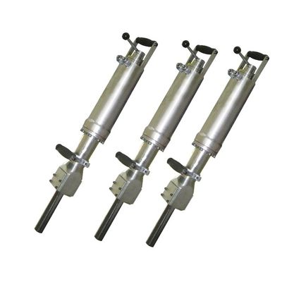 Разделитель камней для добычи цилиндров Разделитель камней с другими функциями