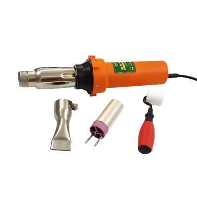 2000w Heat Gun Профессиональный безопасный противообжигающий регулируемый горячий воздушный пистолет для автомобильной обертки