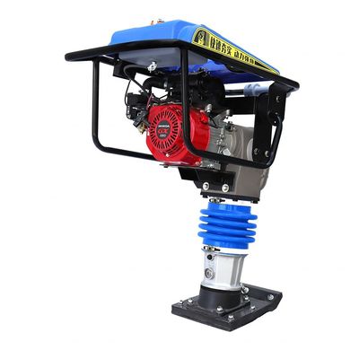 Улучшите свою компактную игру с Rammer с Gxr 120 4hp jhb-80 Прыгающая высота 45-75 мм