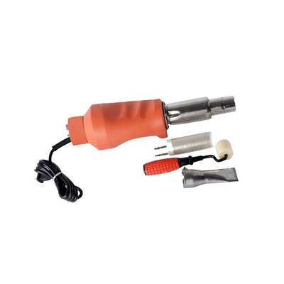 2000w Heat Gun Профессиональный безопасный противообжигающий регулируемый горячий воздушный пистолет для автомобильной обертки