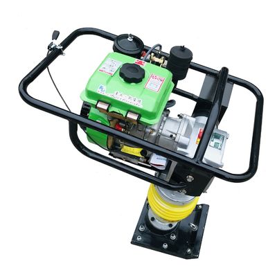 Улучшите свою компактную игру с Rammer с Gxr 120 4hp jhb-80 Прыгающая высота 45-75 мм