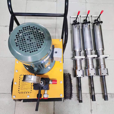 Гидравлический горный разделитель электрическая/дизельная энергия для дорожного строительства