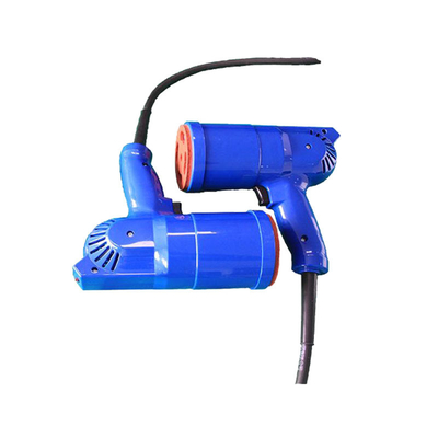220V PP PB PCDF PPR Термопластическая трубная сварочная машина Легкий вес и высокая прочность
