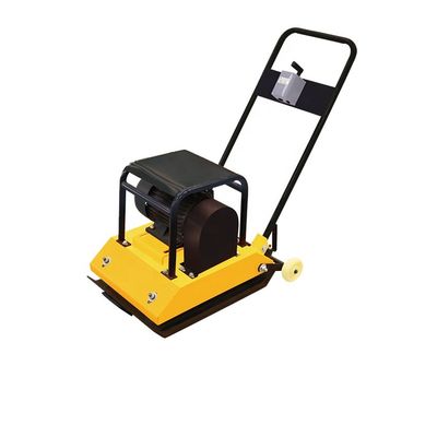 Дизайн Honda Powered Plate Compactor для уплотнения почвы 80кг и 600*890мм Размер пластины