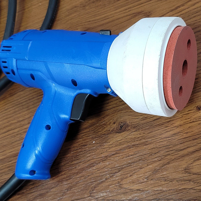 63-200мм HDPE PE PVDF PP трубы Пластиковая сварочная машина с материалами и компонентами