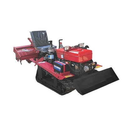 35hp 38hp дизельный двигатель ферма культиватор с многофункциональными вращающимися приспособлениями