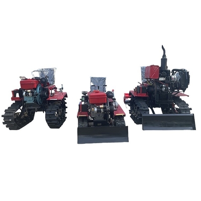 35hp 38hp дизельный двигатель ферма культиватор с многофункциональными вращающимися приспособлениями