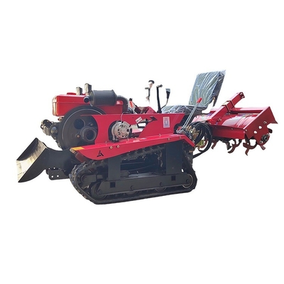 35hp 38hp дизельный двигатель ферма культиватор с многофункциональными вращающимися приспособлениями