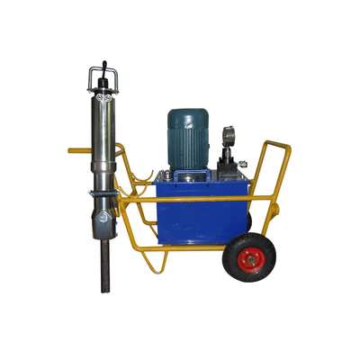 Darda Handy Rock Splitter Wedges для сноса бетонных фундаментов и туннелирования