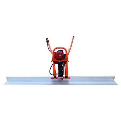 Электрические вибрационные вибрационные правила на полу Бетонные скрипы с гидравлическим клапаном Huade