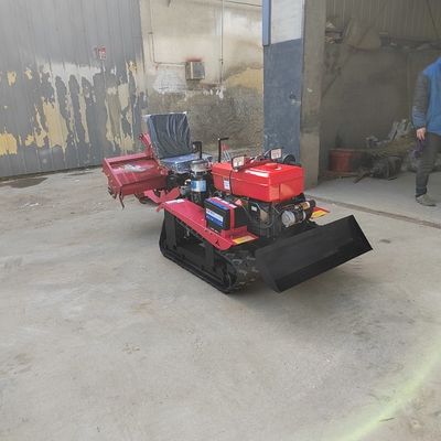 Сельскохозяйственные машины 25HP38HP следовые культиваторы микро-тильеры тракторы для саль