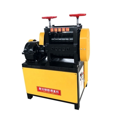 5.5kw/7.5kw/11kw/15kw Ребар выпрямитель для розничного бизнеса