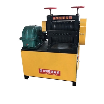 5.5kw/7.5kw/11kw/15kw Ребар выпрямитель для розничного бизнеса