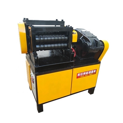 5.5kw/7.5kw/11kw/15kw Ребар выпрямитель для розничного бизнеса