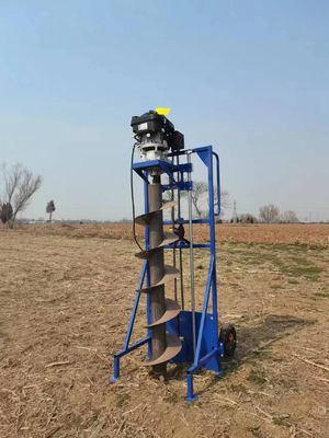 Двигатель с высоким крутящим моментом для мини-нагрузчиков с подвижным рулем 1-2,5 т. Земля с подвижным приводом