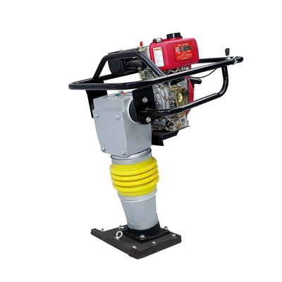 Скорость вперед 9-13 м / мин Tamper Rammer Bellow запасные части для Wacker Weber Mikasa Bomag