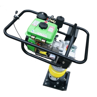 Скорость вперед 9-13 м / мин Tamper Rammer Bellow запасные части для Wacker Weber Mikasa Bomag