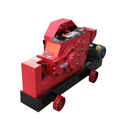 3 кВт мощность GQ40/GQ45/GQ50/GQ55 Степной резач