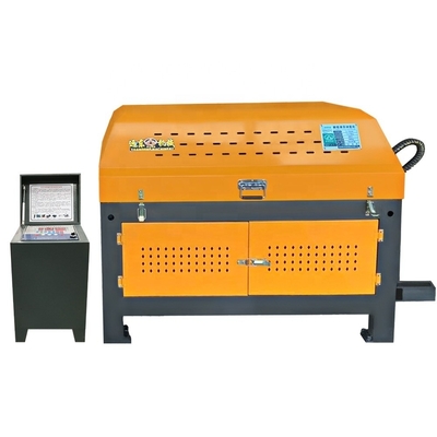 220v/380v/440v Cnc проволока выпрямления и резки машины для 4-14 мм стальной проволоки дома