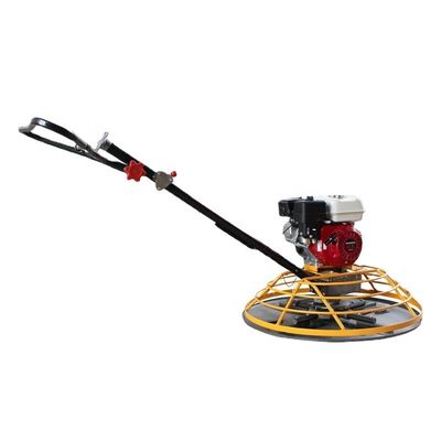 Бетонная компрессионная и нивелирующая машина с 4 шт. лезвием