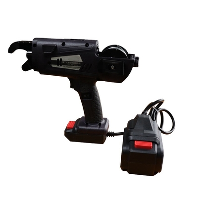 8-34мм ручная связывающая автоматическая проволока ребар Twist Tie Machine Необходима для строительства