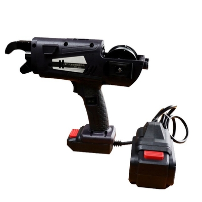 8-34мм ручная связывающая автоматическая проволока ребар Twist Tie Machine Необходима для строительства