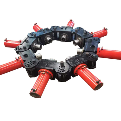 Post Pounder Mini Digger Гидравлический разрывник с низким энергопотреблением