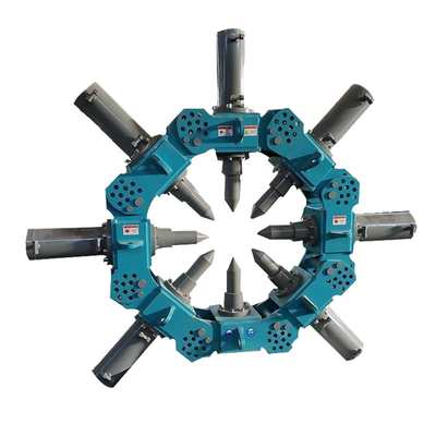 Расколоты для экскаваторов PC400 DH500 E450 EX330H-3C PC210 CAT330 CAT320 10-45тонный туннель