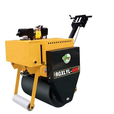 Высокая эксплуатационная эффективность 20т дорожные ролики Sr20 для магазинов строительных материалов