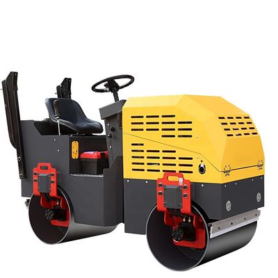 Высокая эксплуатационная эффективность 20т дорожные ролики Sr20 для магазинов строительных материалов