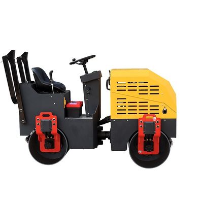 Высокая эксплуатационная эффективность 20т дорожные ролики Sr20 для магазинов строительных материалов