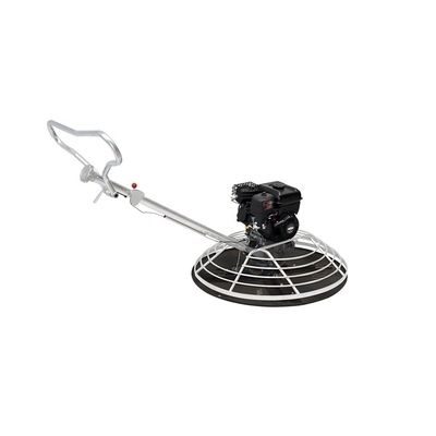 LONCIN 6.5HP двигатель бензиновый проезд на силовой лопатки для долговечной бетонной отделки