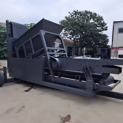 380 напряжение 80 тип барабанного типа оборудование для фильтрации песка