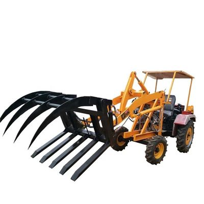 Продам подержанный буровой погрузчик Cat 420f с вместимостью 0,5 м3 и легким обслуживанием