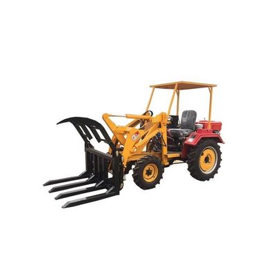 Продам подержанный буровой погрузчик Cat 420f с вместимостью 0,5 м3 и легким обслуживанием