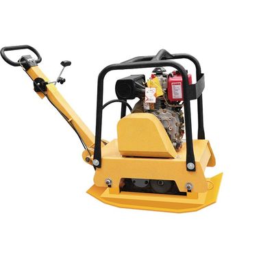 9.6КВт бензиновый двигатель/дизельный двигатель, компрессор с 600*890мм размером платы