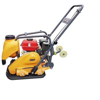 9.6КВт бензиновый двигатель/дизельный двигатель, компрессор с 600*890мм размером платы