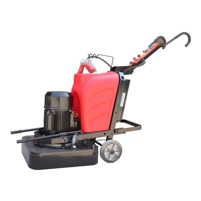 G330 Молющая полировальная машина для полуавтоматического бетонного пола YM330/YM400/YM630