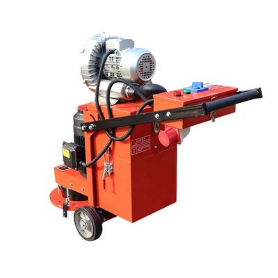 G330 Молющая полировальная машина для полуавтоматического бетонного пола YM330/YM400/YM630