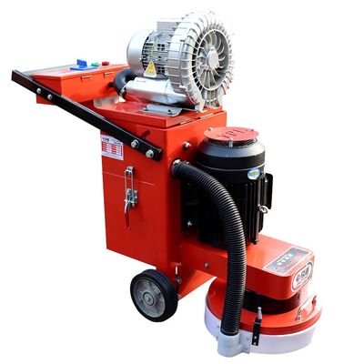 G330 Молющая полировальная машина для полуавтоматического бетонного пола YM330/YM400/YM630