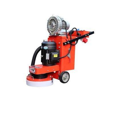 G330 Молющая полировальная машина для полуавтоматического бетонного пола YM330/YM400/YM630