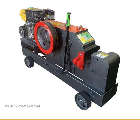 Профессиональная стальная режущая машина для строительной промышленности 1100*500*900 мм