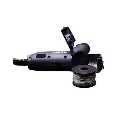 Рабочая способность 75 раз в минуту Автоматическая реберная связующая машина для строительной площадки