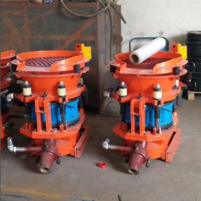 Строительные работы Мокрый опрыскиватель с расходом воздуха 8-10 м3/мин