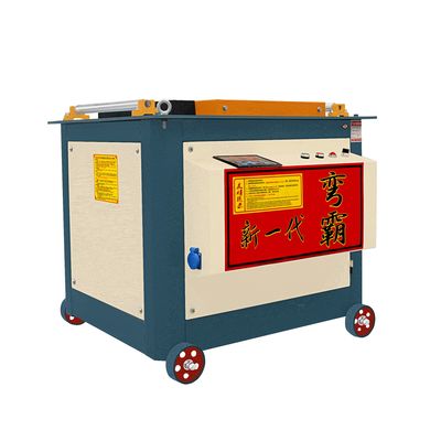 Автоматическая изгибающая машина с точностью и скоростью двигателя 1440 р/мин