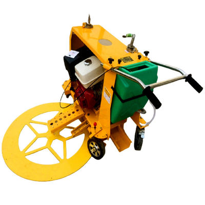 Уникальная продажная точка Машина для резки камня для резки бетона и колодца