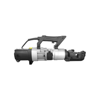 220V/110V 50HZ/60HZ однофазный ручной стальной сгибающий станок для простой работы